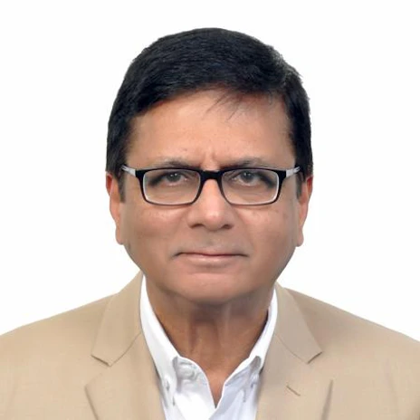 Jahangir Zia