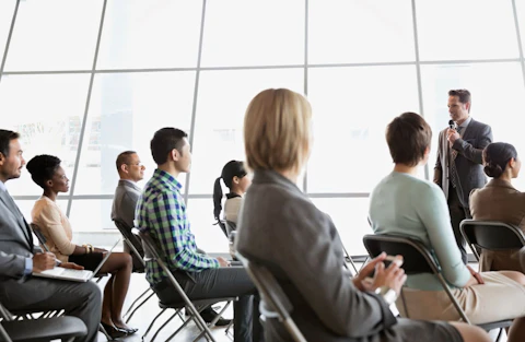 Internal Auditor Training