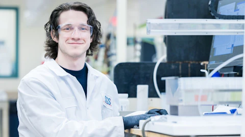 Laboratornyj kontrol v stroitelstve