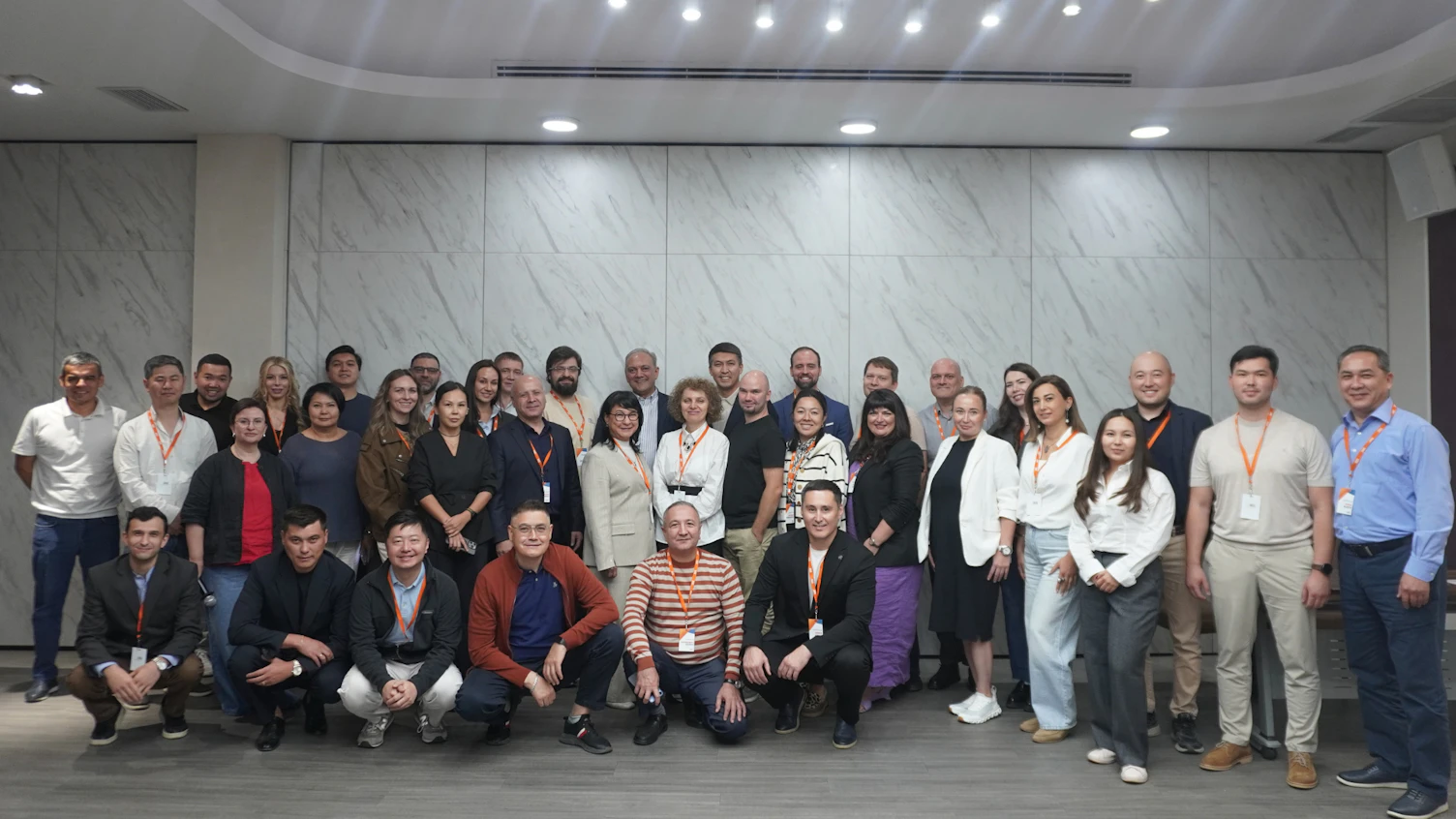 Sales Training