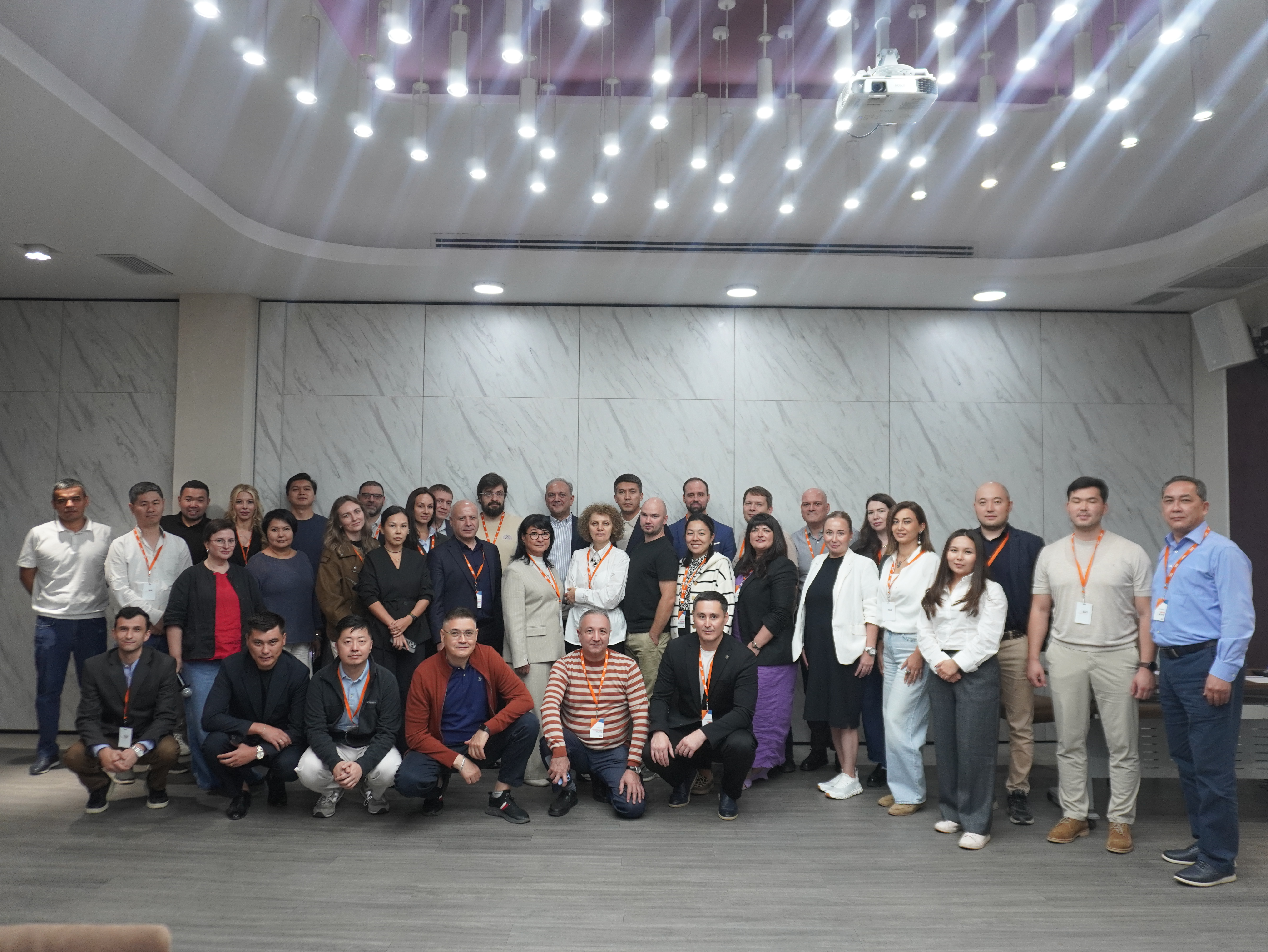Sales Training