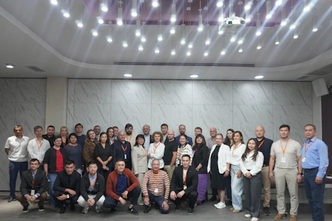 Sales Training