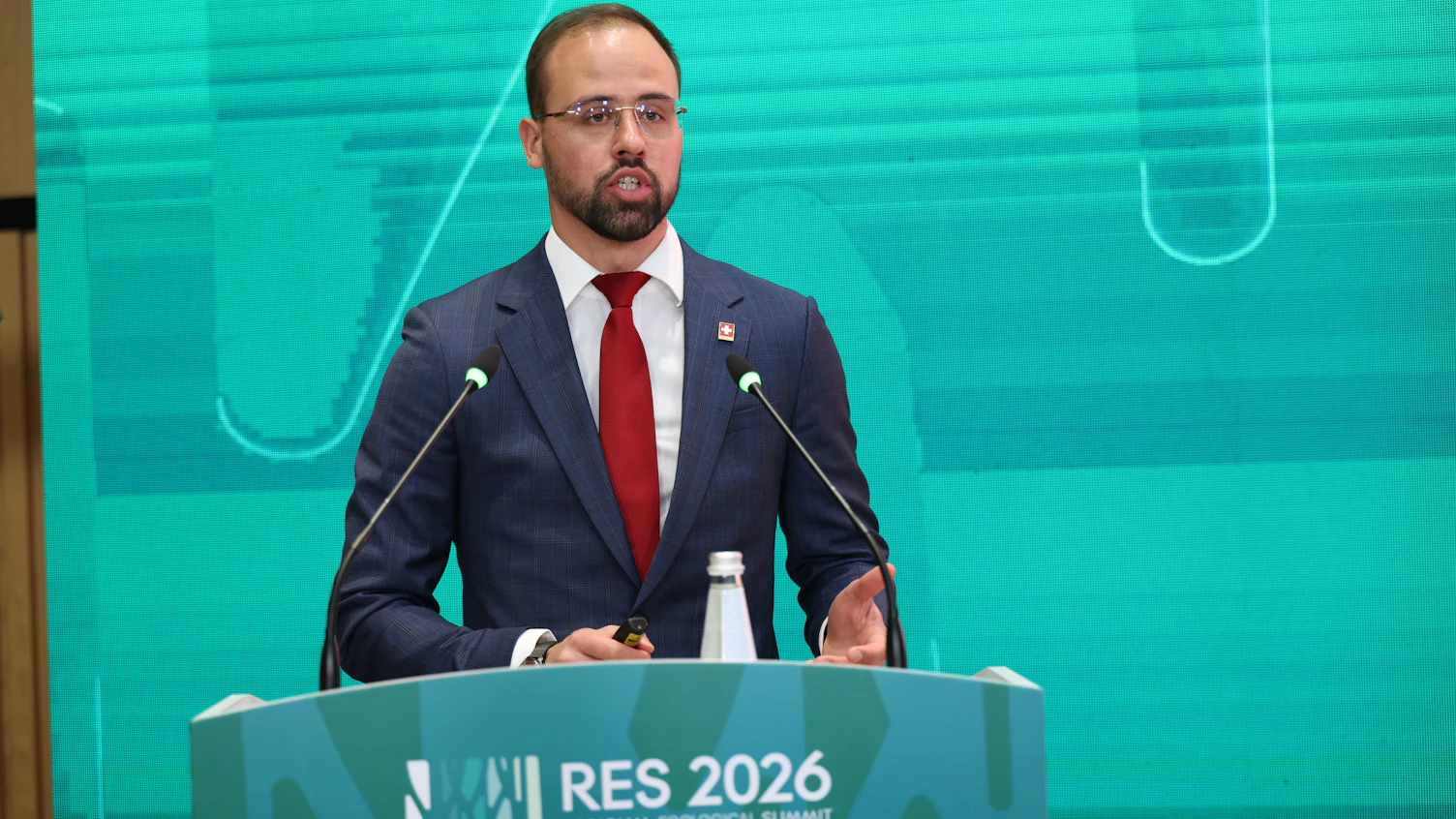Res 2026 Expo