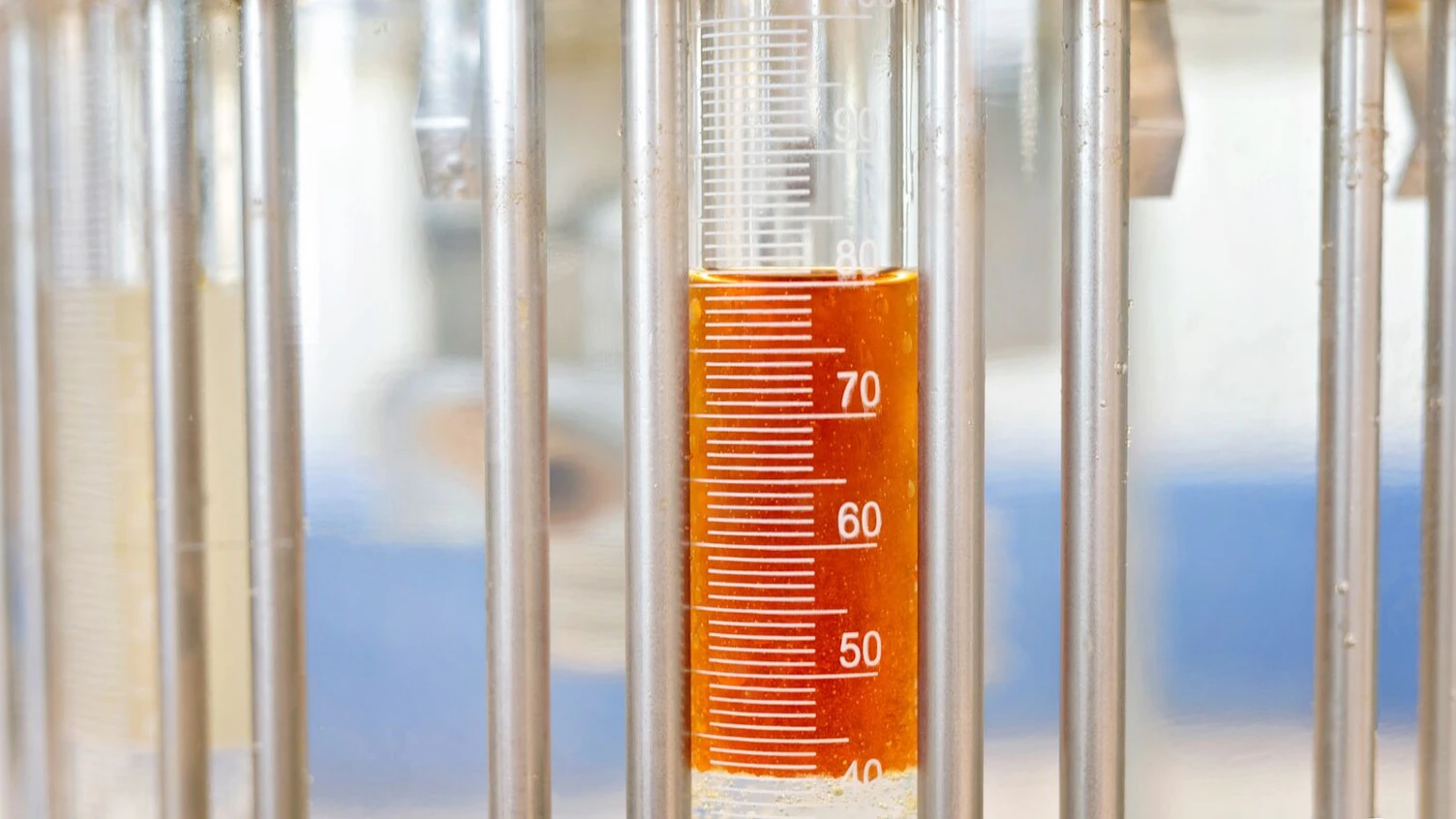 Oil Monitoring