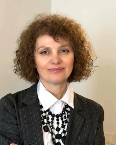 Manana Ogadze, Managing Director, SGS Georgia