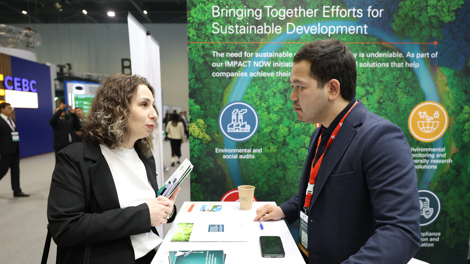 Res 2026 Expo