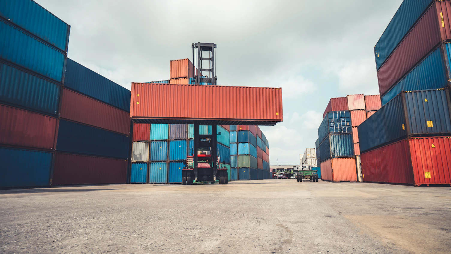 Supply Chain