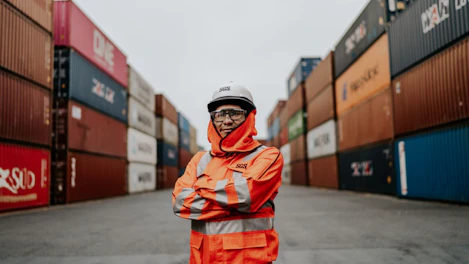 Supply Chain