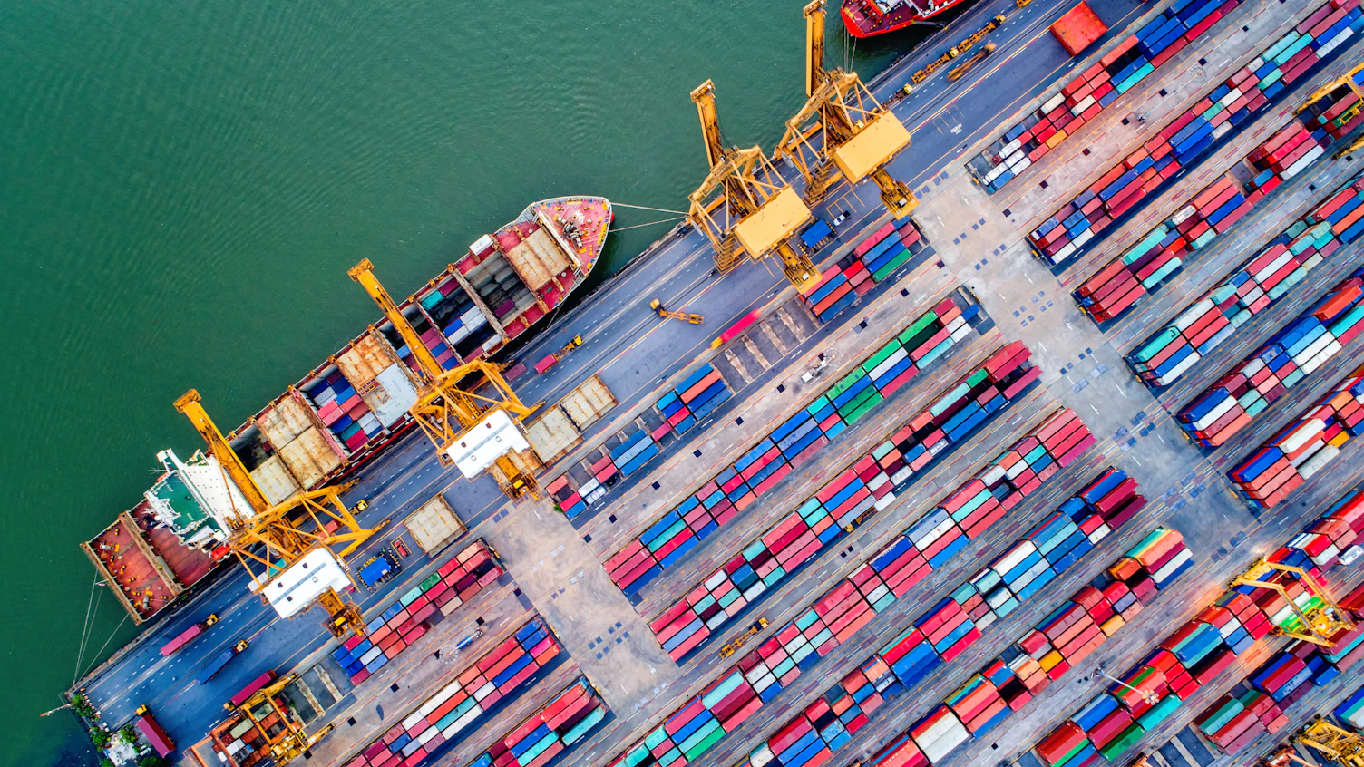 Supply Chain