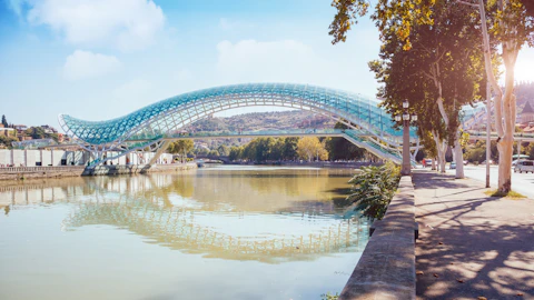Tbilisi