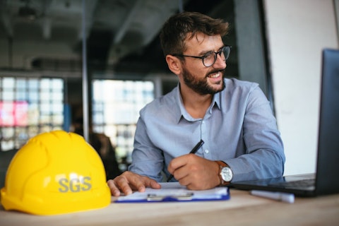 SGS Integrated Management System