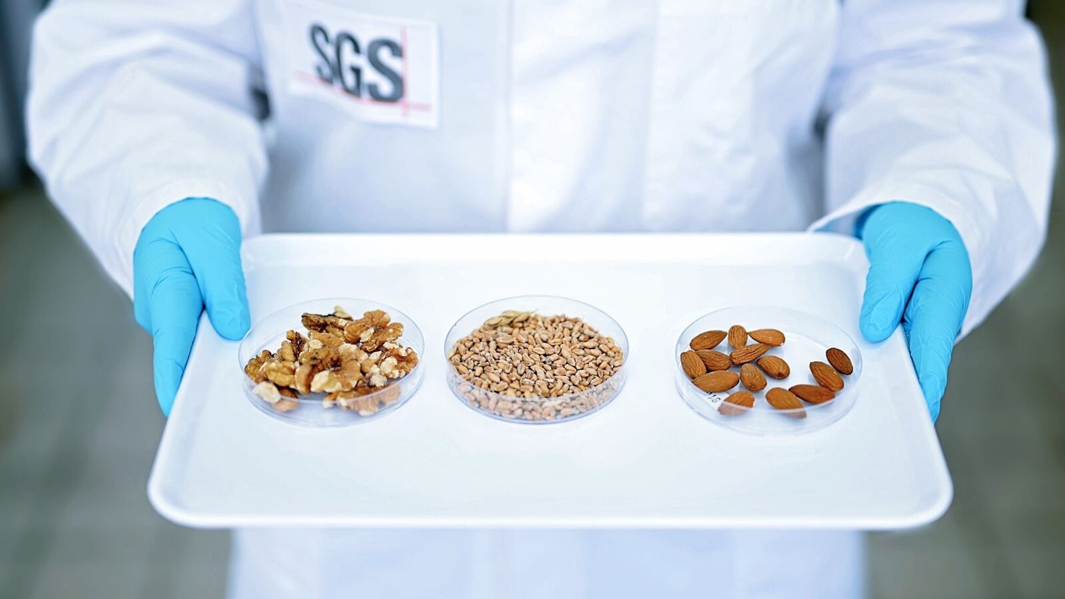 SGS Food Lab Testing Services Hamburg Germany 1