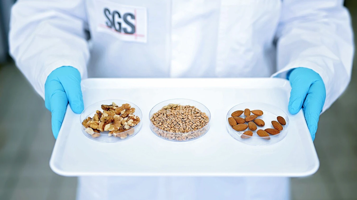 SGS Food Lab Testing Services Hamburg Germany 1