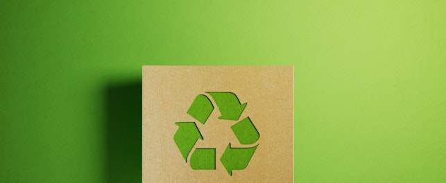 Ecolabels and Ecology Symbol