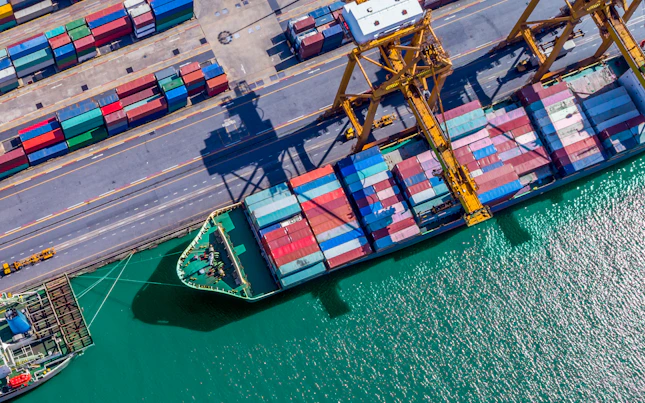 Drinks Production in Plant