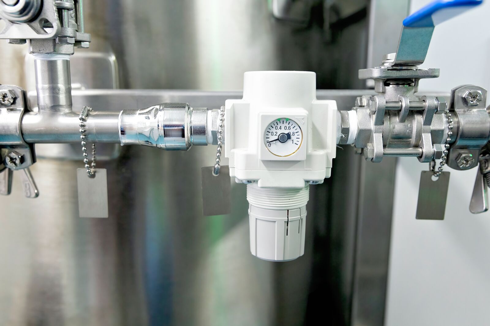 NonInvasive Multiphase Metering SGS Australia