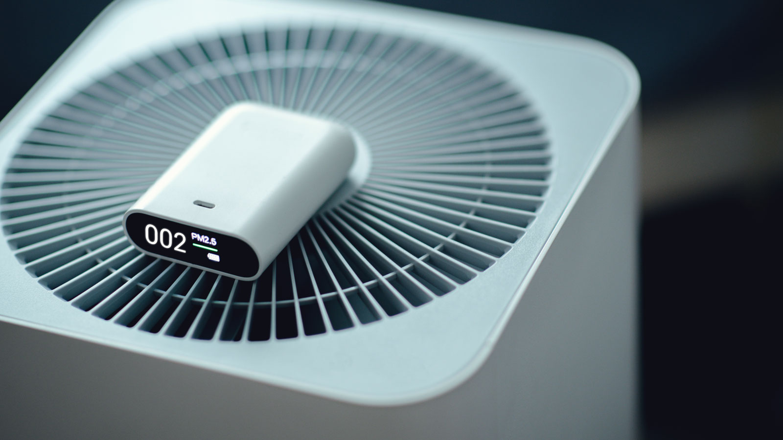 Airsense