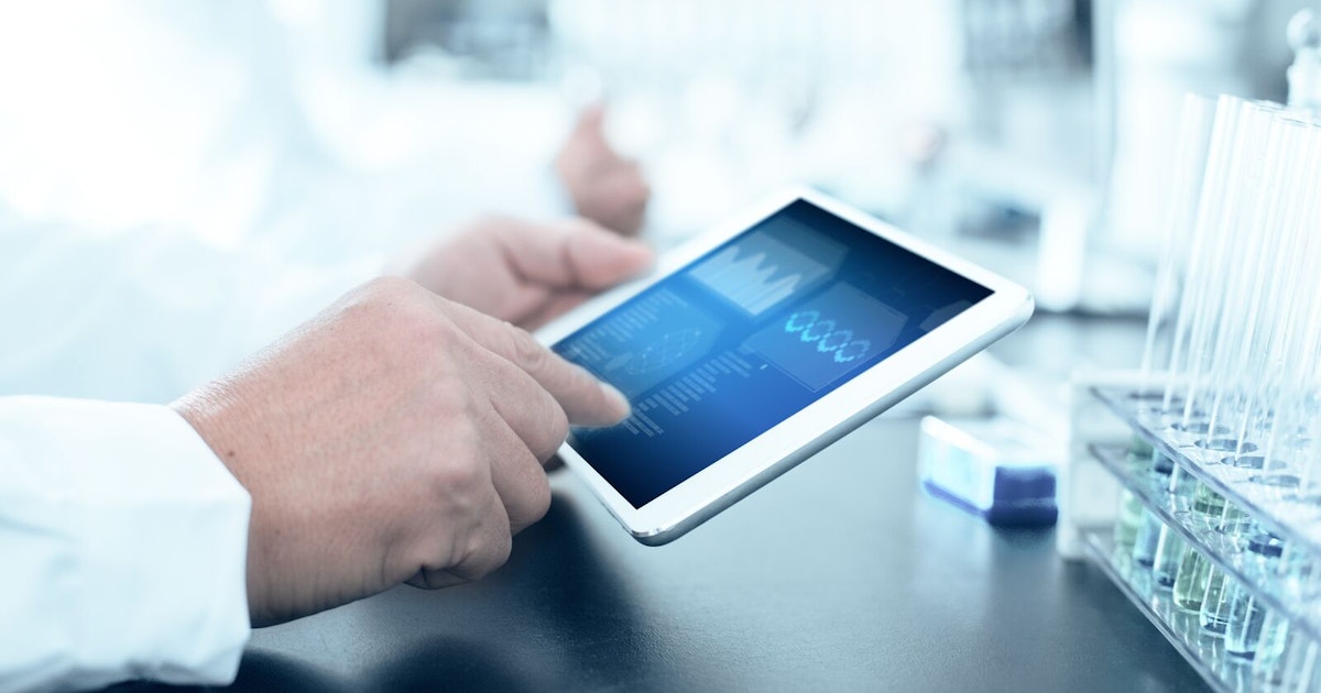 Mobile Laboratory Testing | SGS India