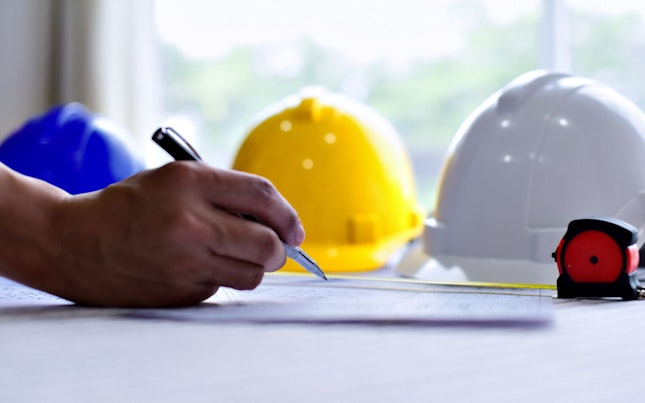 Aerial View of the Coast