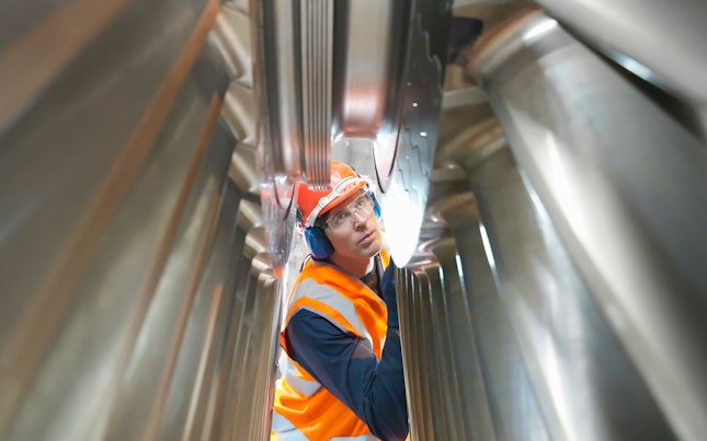 Renewable Energy Concept