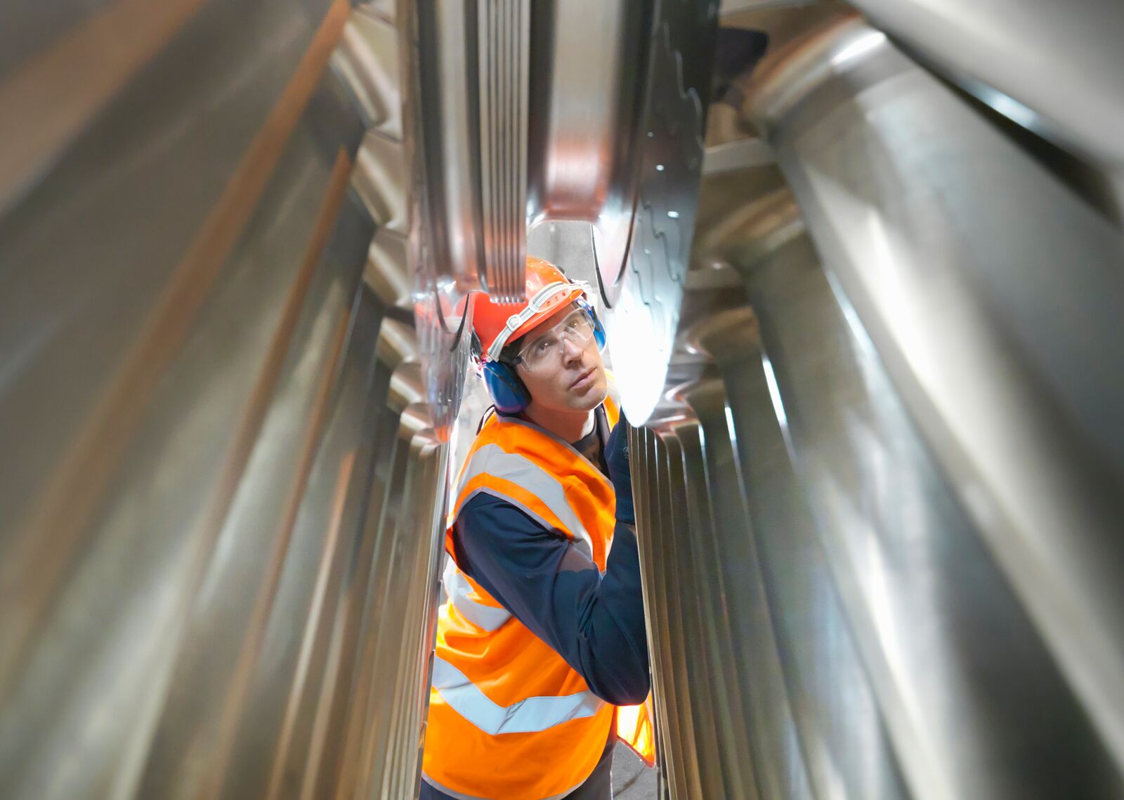 Renewable Energy Concept