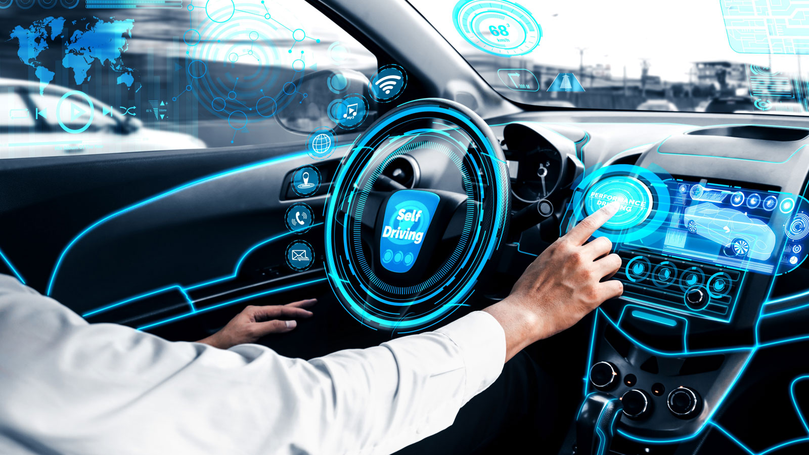 Automotive Cybersecurity