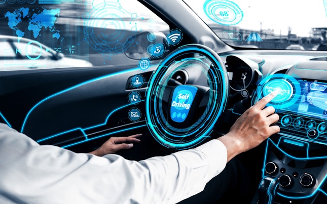 Automotive Cybersecurity