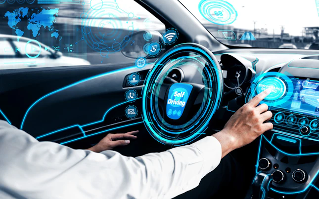 Automotive Cybersecurity