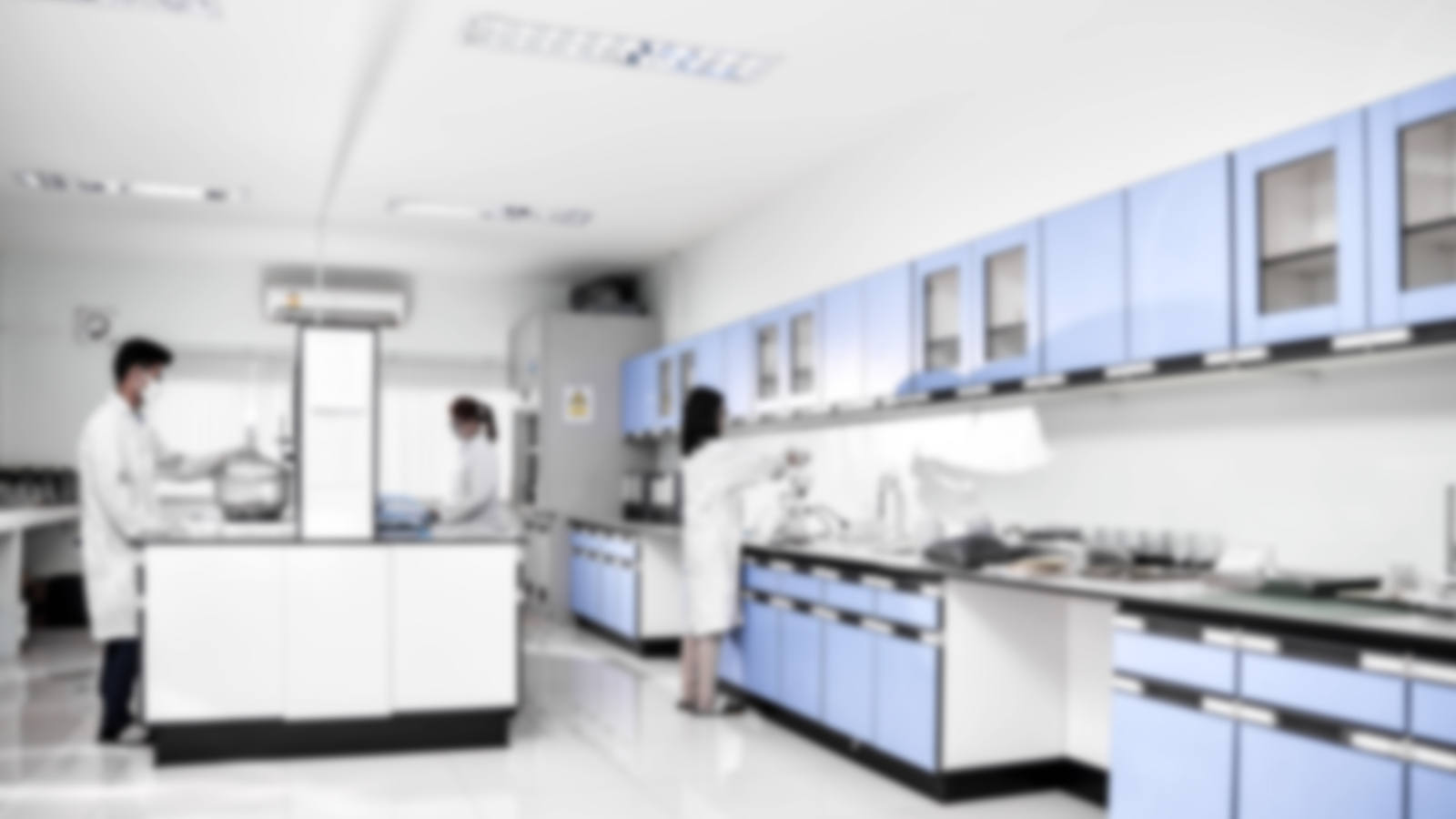 SGS’s Malaysian Labs in Selangor and Bintulu Receive IKM Excellence ...