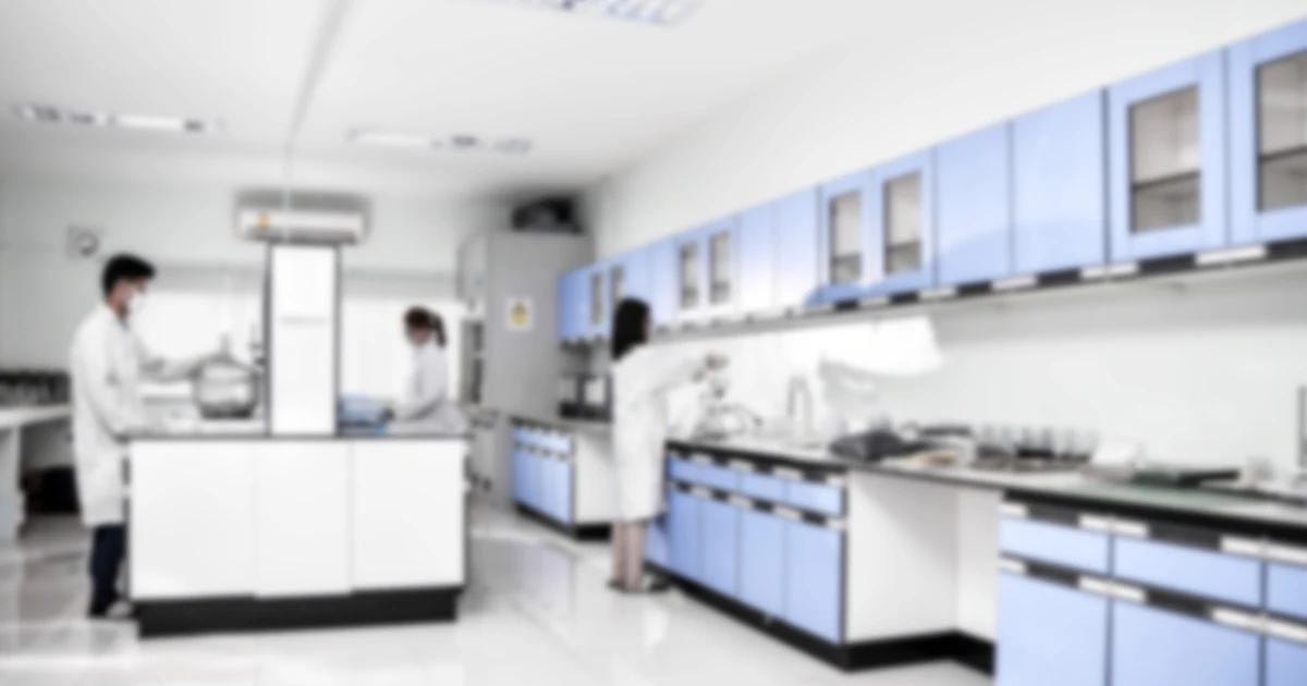 Temporary Testing Laboratory SGS’s Malaysian Labs in Selangor and Bintulu Receive IKM Excellence ...