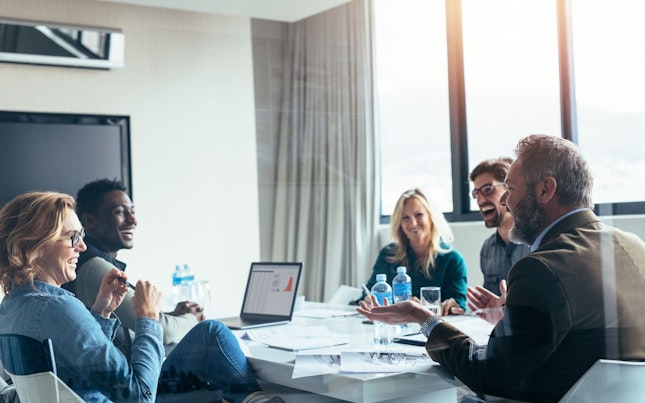 Verpackte Plastikflaschen