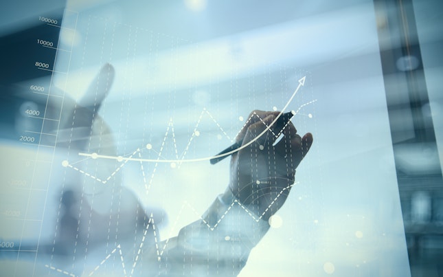 Business strategy as concept