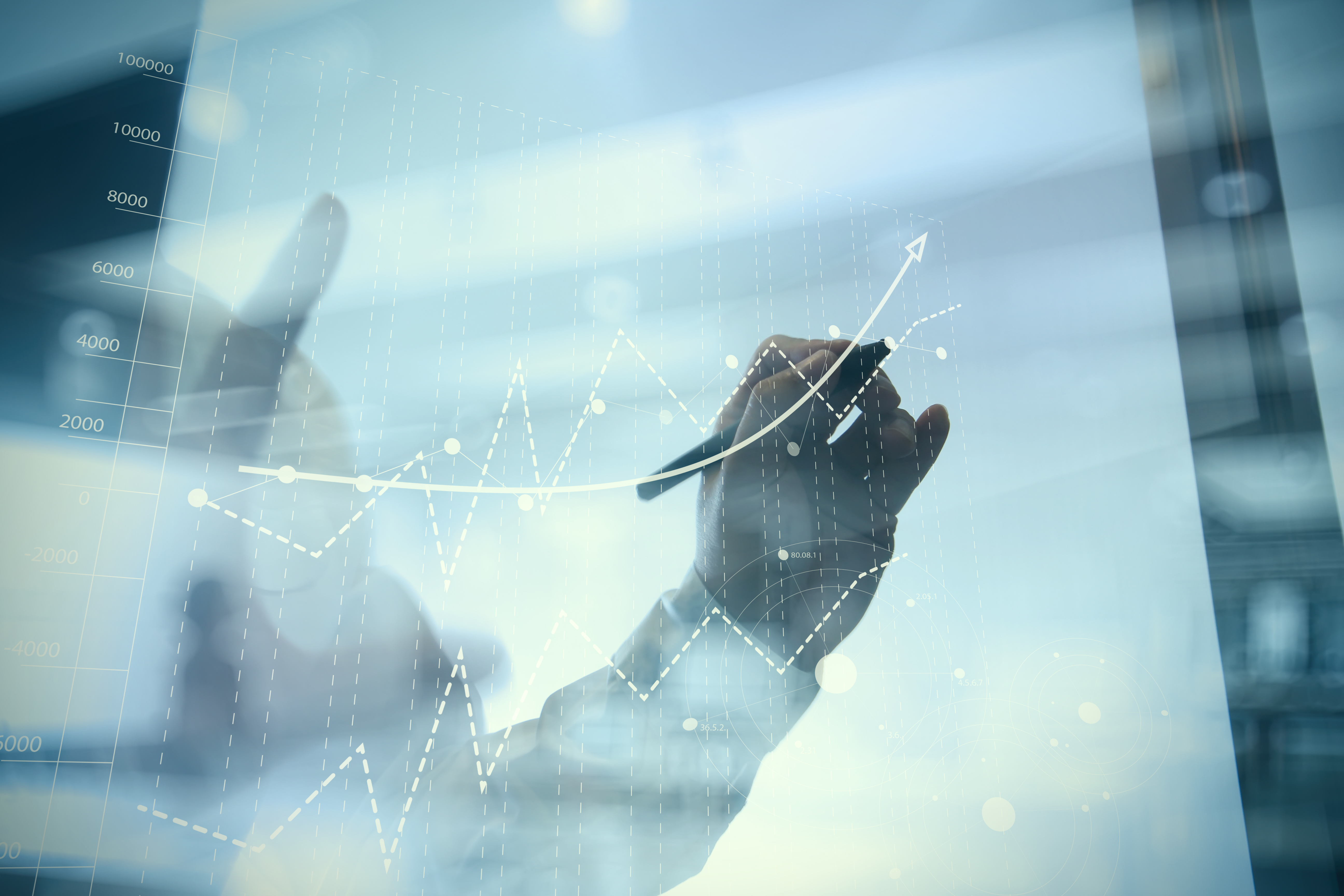 Business strategy as concept