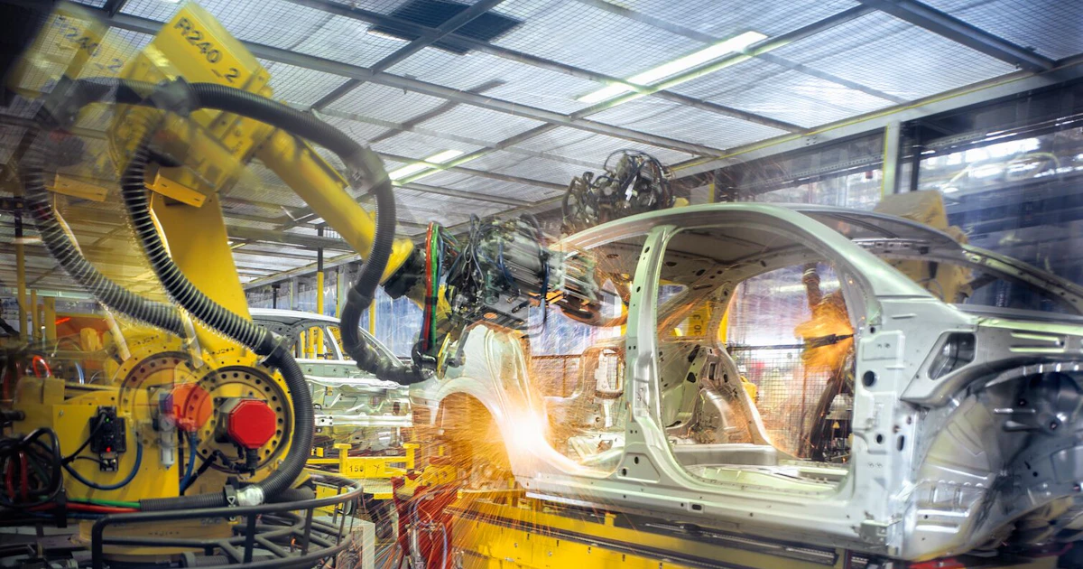 Testing Car Manufacturing Automotive Testing and Approval Services | SGS