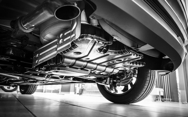 Laboratorio de pruebas de SGS en Shunde, China