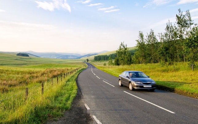 Flaschen mit toxischen Chemikalien