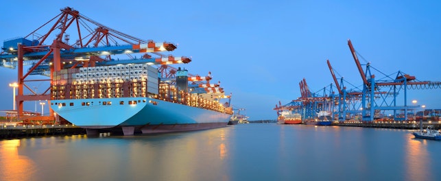 cargo ship container terminal 1600px