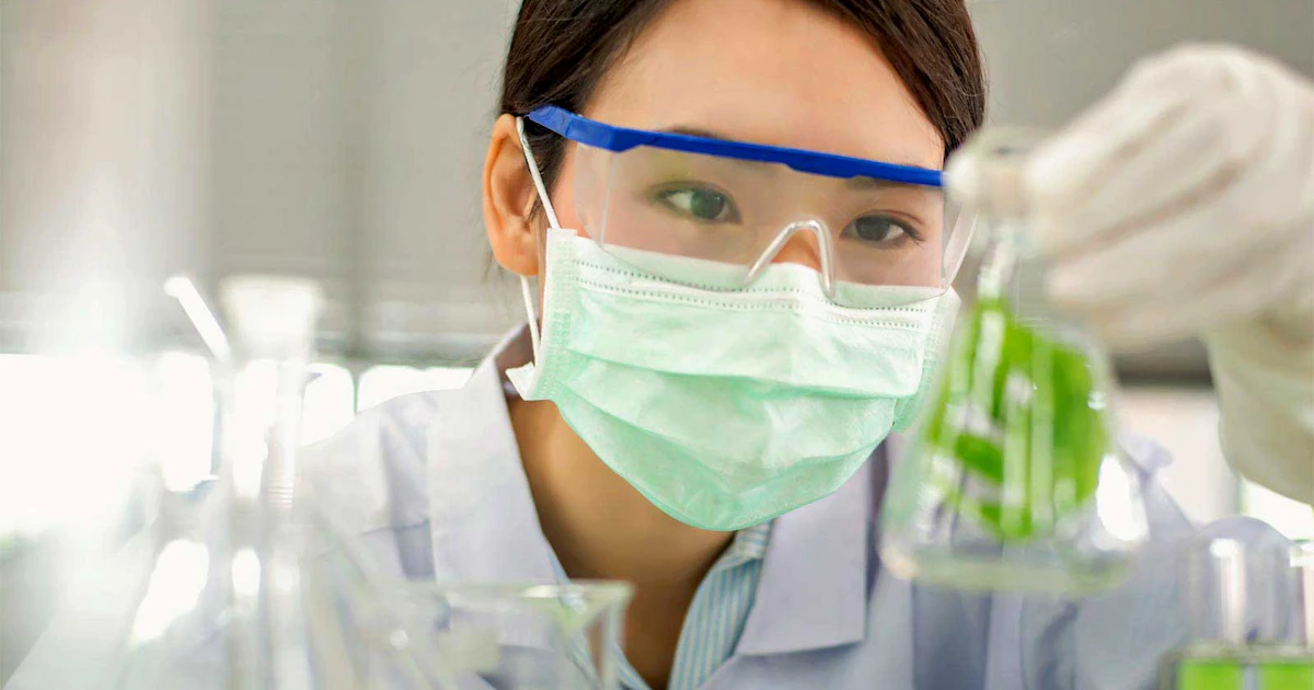 Science Lab Iec ISO/IEC 17025 – Laboratory | SGS United Kingdom