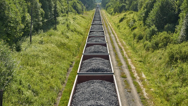 Coal Coke and Petroleum Coke