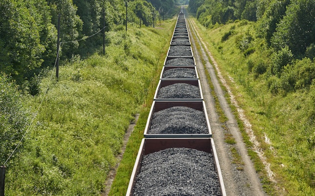 Coal Coke and Petroleum Coke