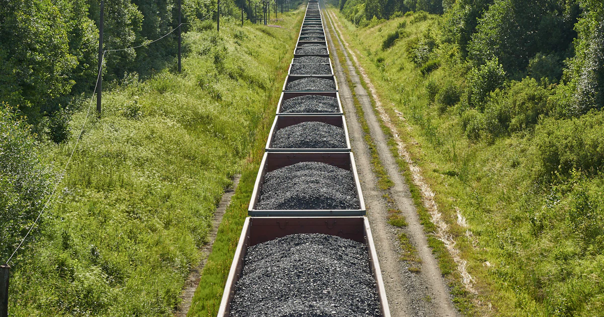 Coke In Coal Coal Coke & Petroleum Coke