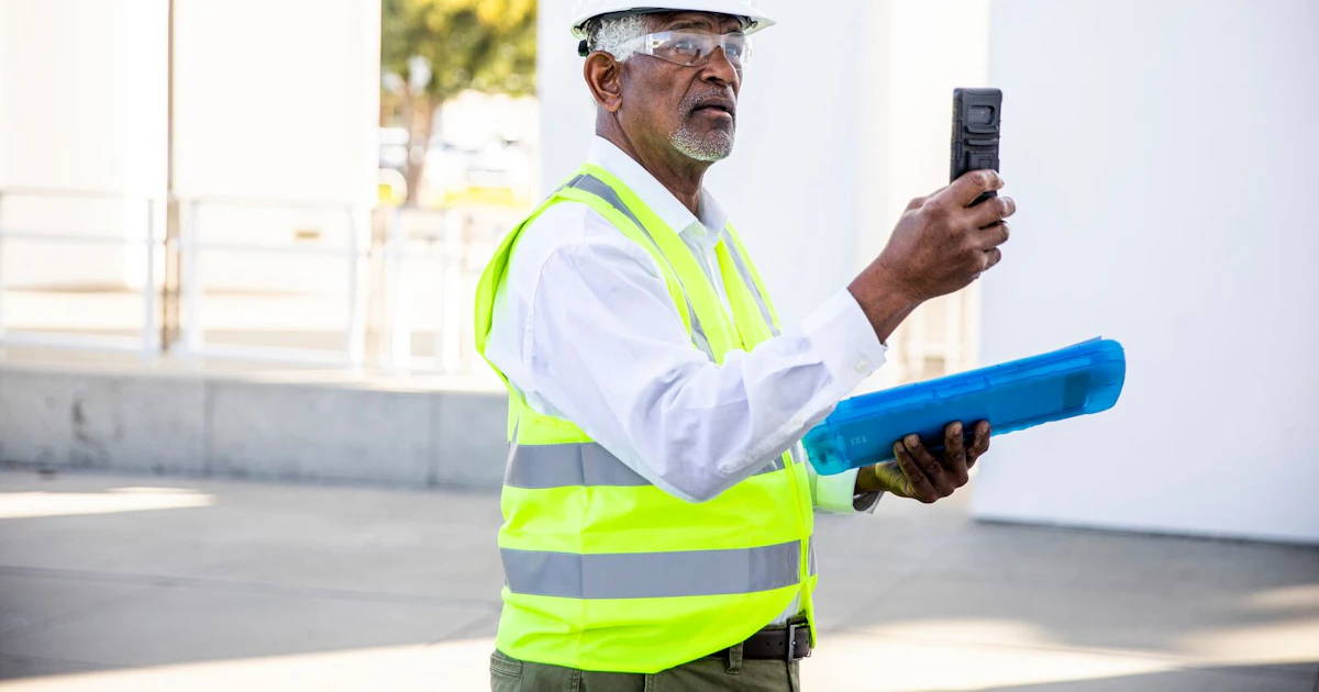 Site Inspections Traffic Control Testing and Inspection of Traffic Signaling Devices | SGS Oman