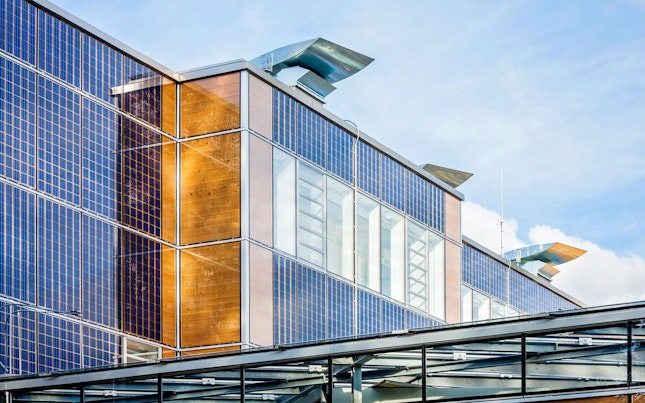 Construction Solutions