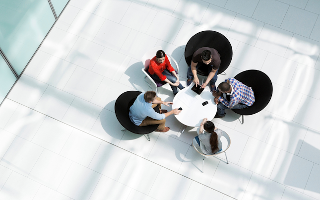 Consultoría y capacitación