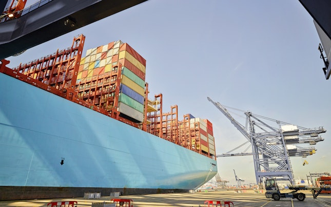 Risk Management for OGC