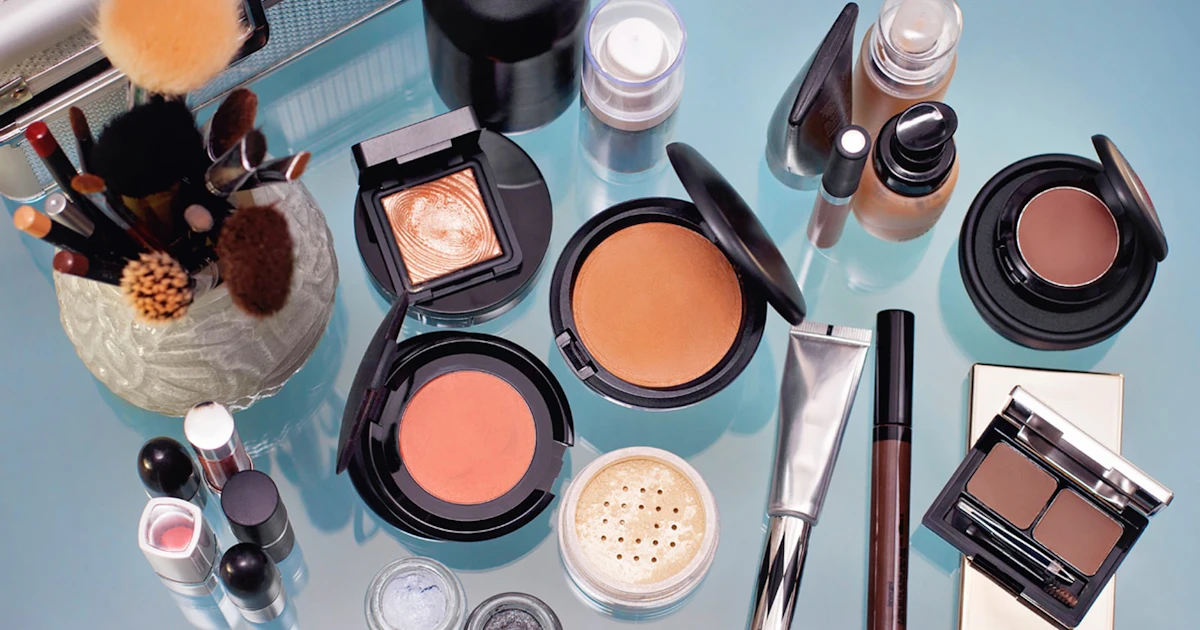 ISO 22716 Certification – Cosmetics GMP | SGS Saudi Arabia