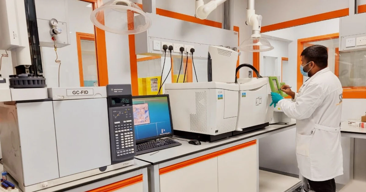 SGS Builds a New State-of-the-Art Cosmetics Testing Facility in Dubai ...