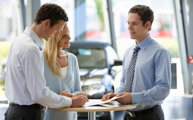 Cars on Motorway Digital Concept