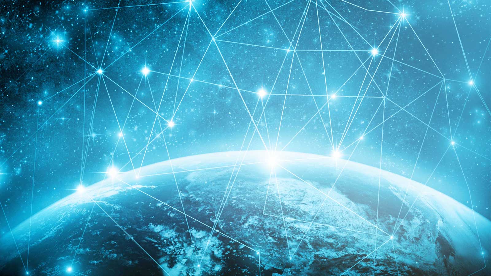 Cybersecurity-Visualisierung