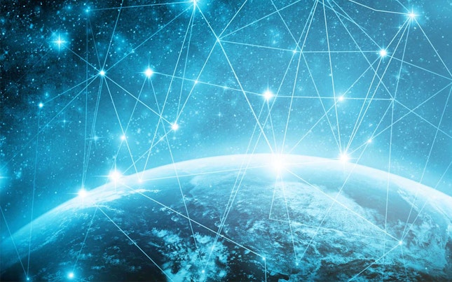 Visuel de cybersécurité